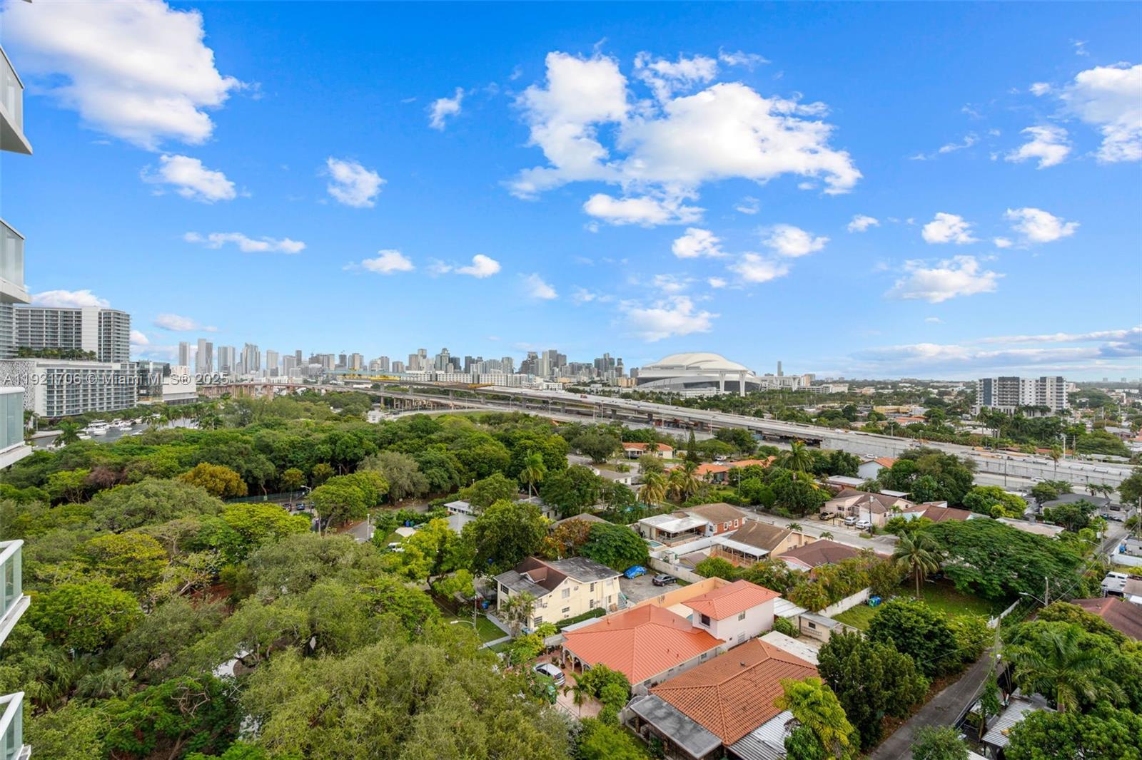 1871 NW S River Dr #1402, Miami FL 33125