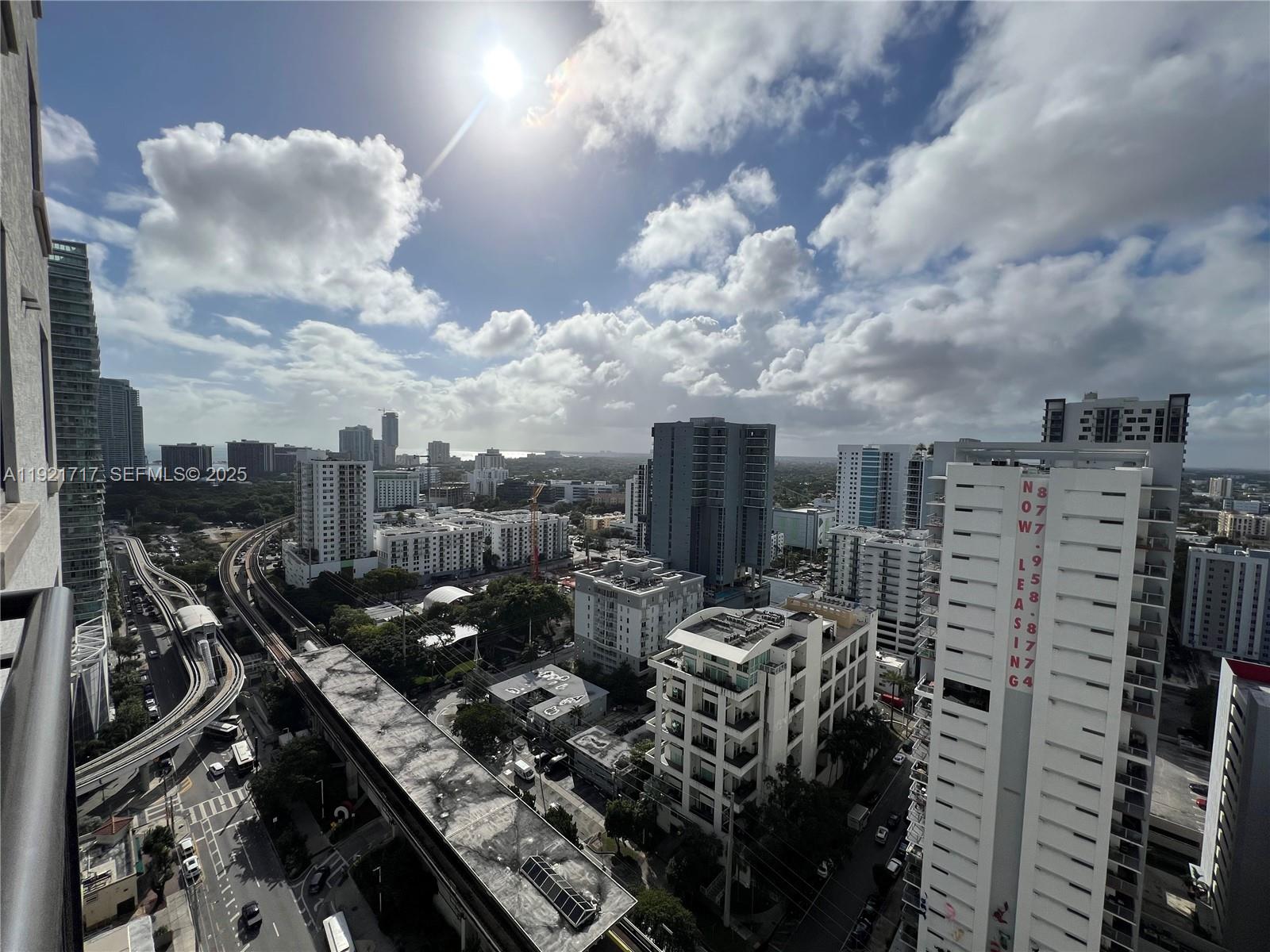 999 SW 1st Ave #2405, Miami FL 33130