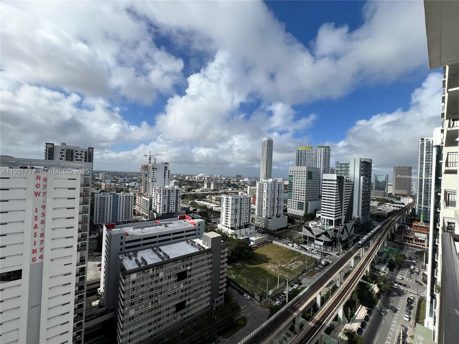 999 SW 1st Ave #2405, Miami FL 33130