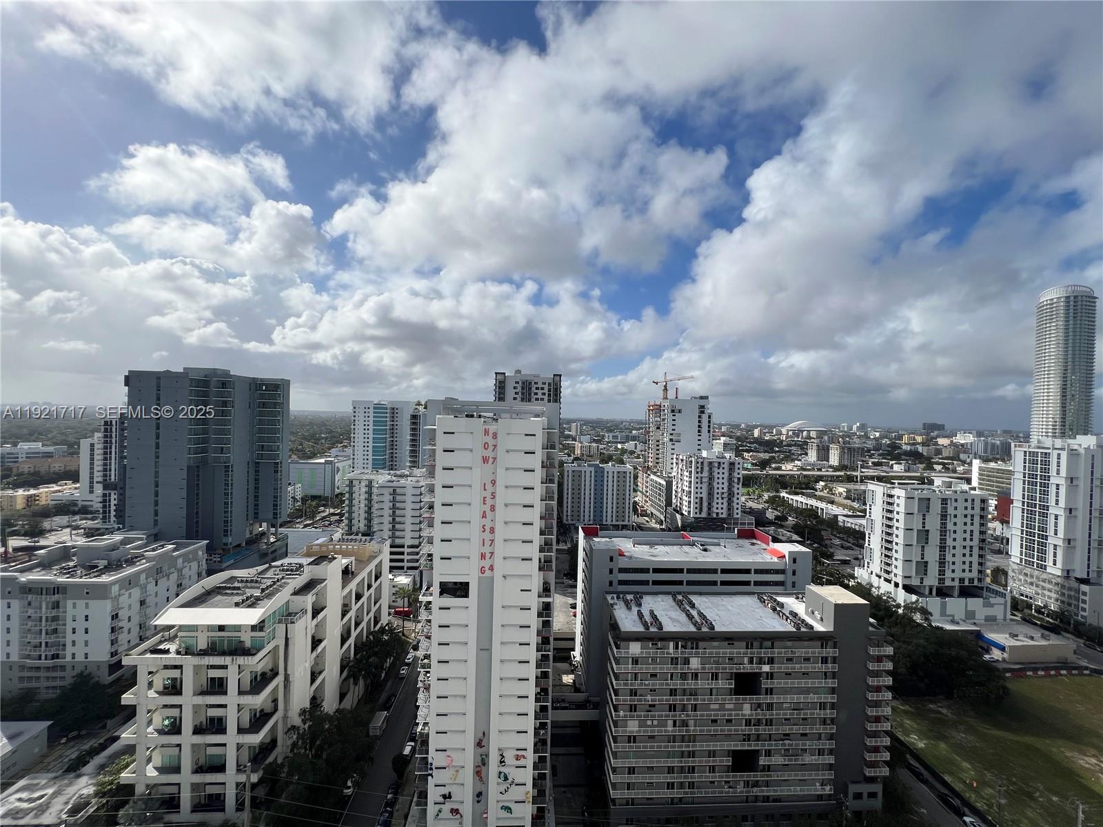 999 SW 1st Ave #2405, Miami FL 33130
