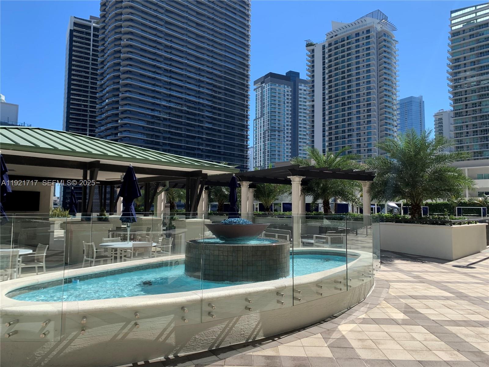 999 SW 1st Ave #2405, Miami FL 33130