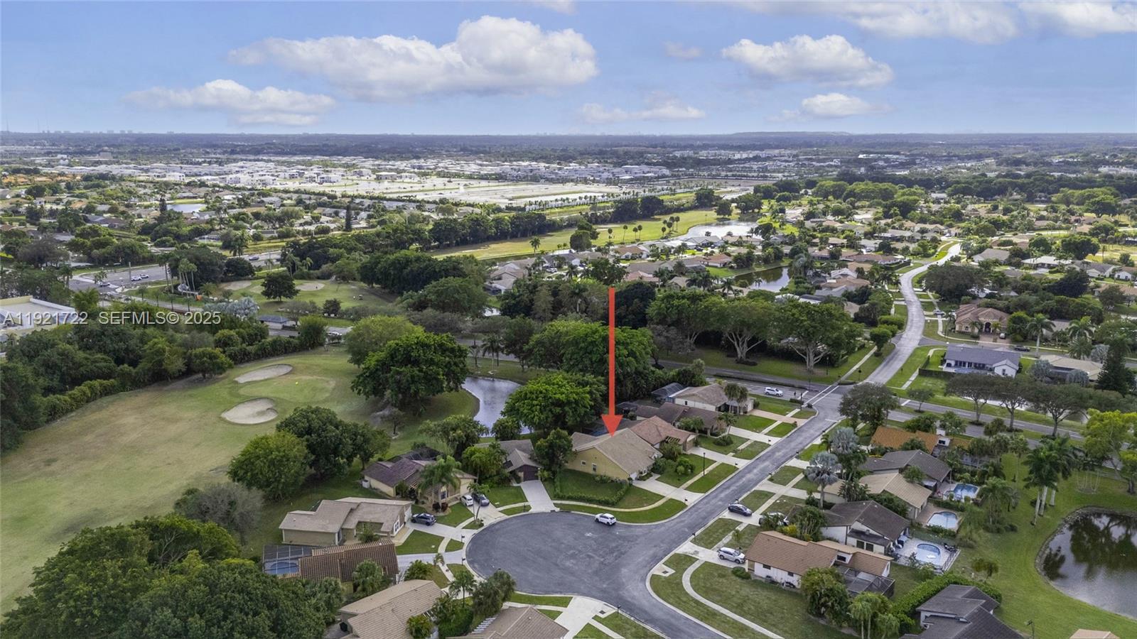 19648 Back Nine Dr #19648, Boca Raton FL 33498