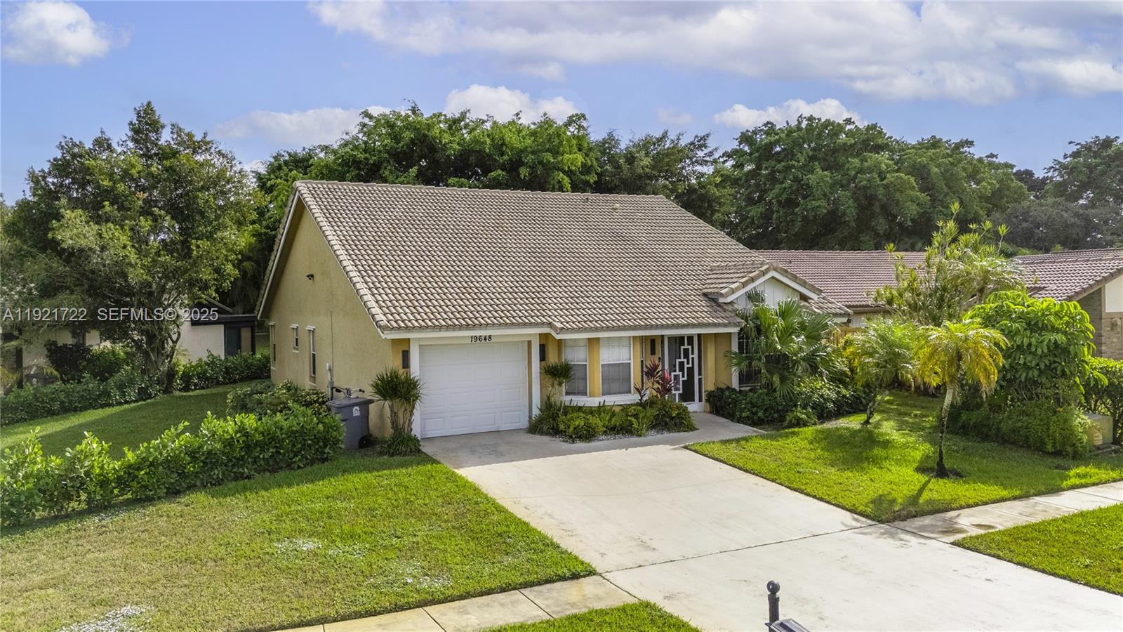 19648 Back Nine Dr #19648, Boca Raton FL 33498
