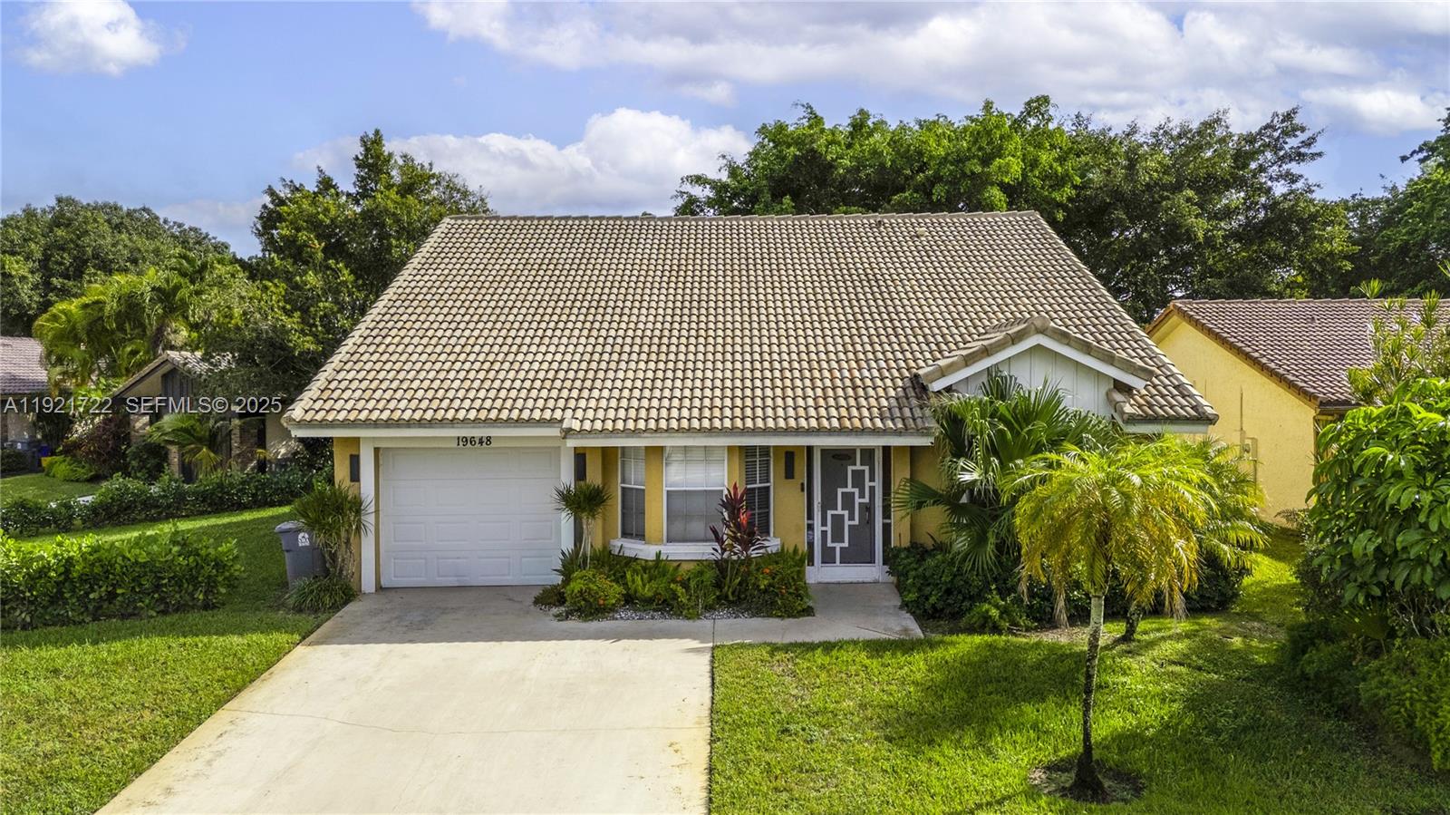 19648 Back Nine Dr #19648, Boca Raton FL 33498