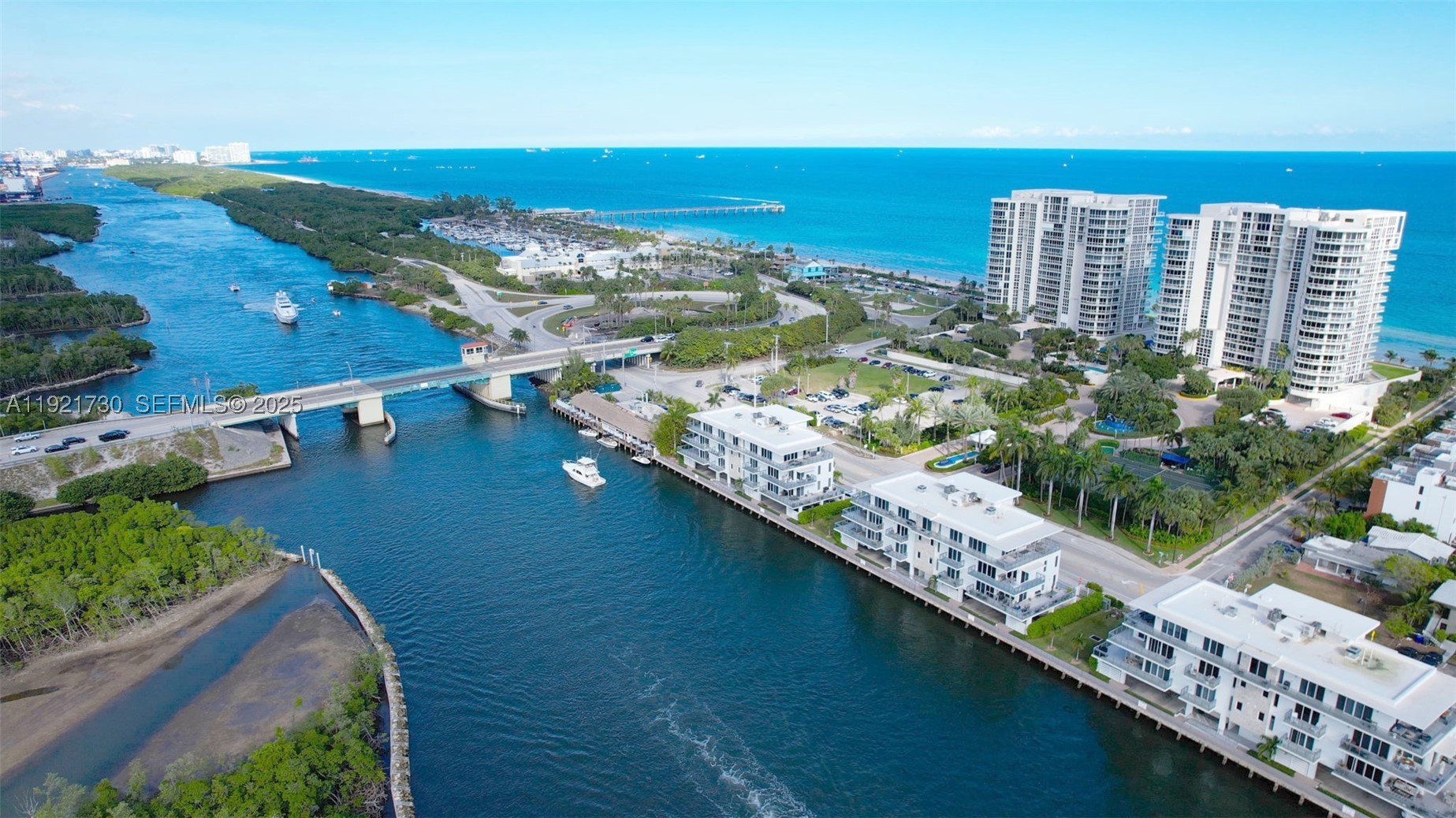6100 N Ocean Dr #3N, Hollywood FL 33019