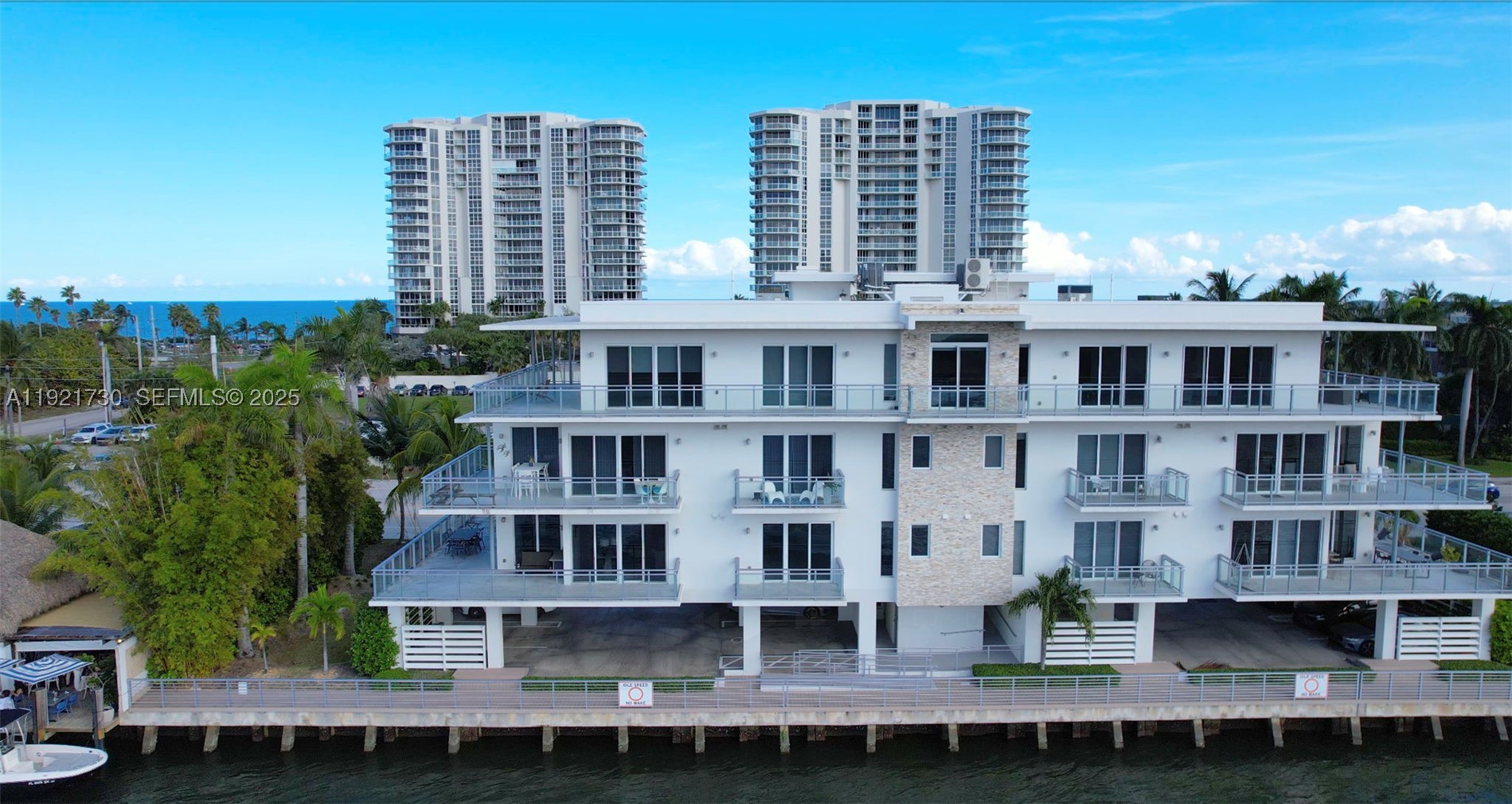 6100 N Ocean Dr #3N, Hollywood FL 33019