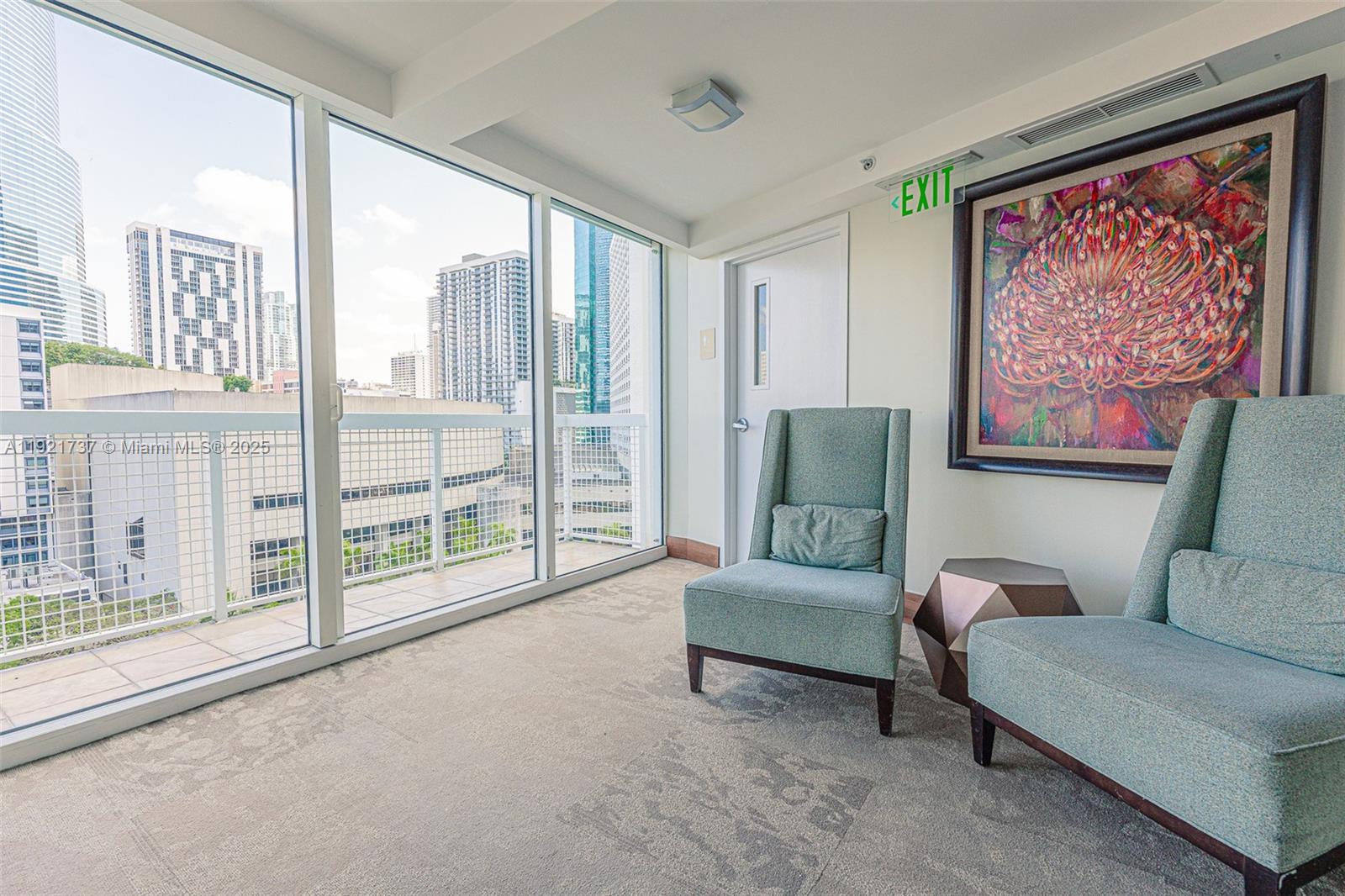 31 SE 5 ST #1603, Miami FL 33131