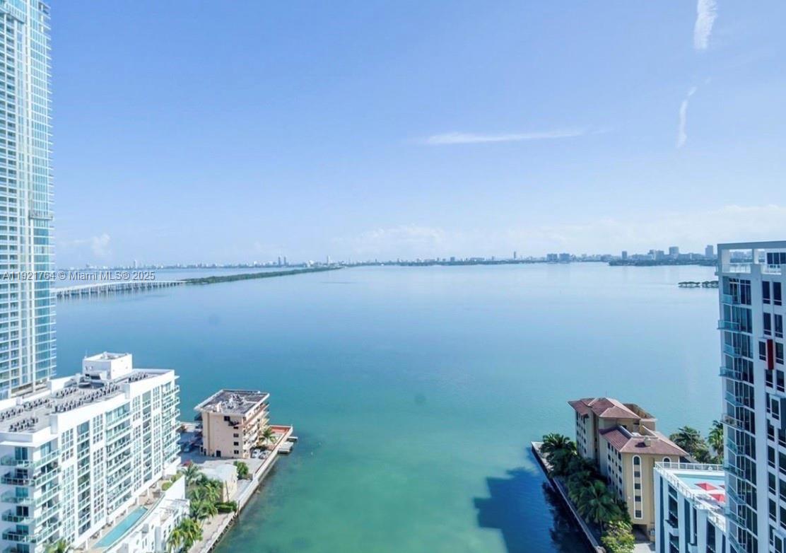 460 NE 28th St #2307, Miami FL 33137