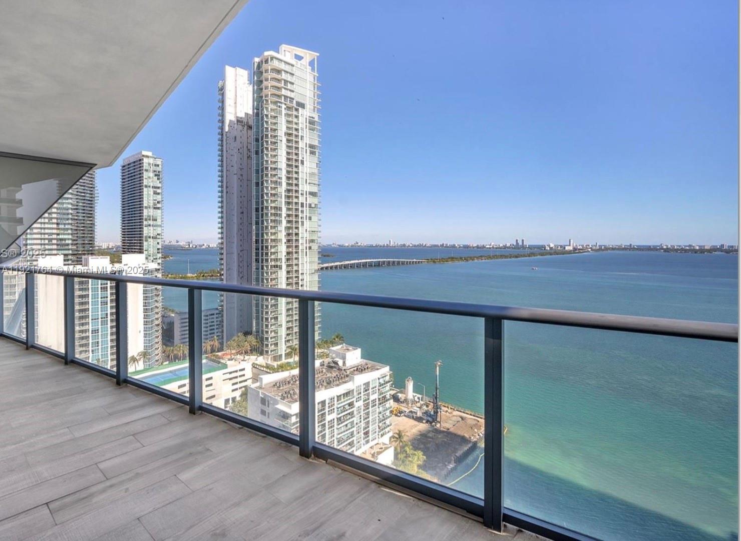 460 NE 28th St #2307, Miami FL 33137