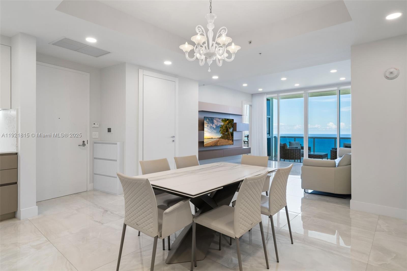 18201 Collins Ave #4606, Sunny Isles Beach FL 33160