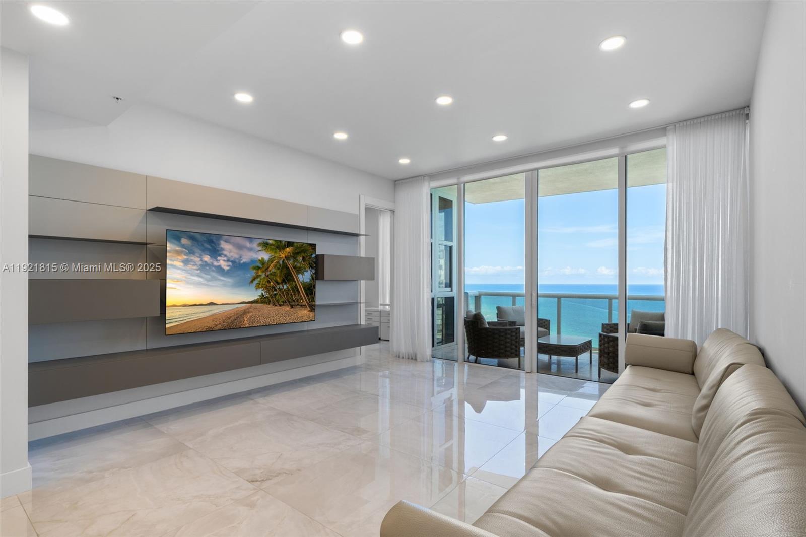 18201 Collins Ave #4606, Sunny Isles Beach FL 33160