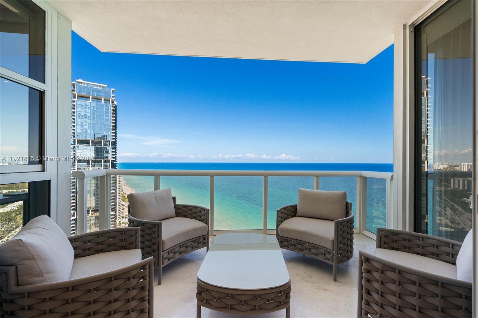 18201 Collins Ave #4606, Sunny Isles Beach FL 33160
