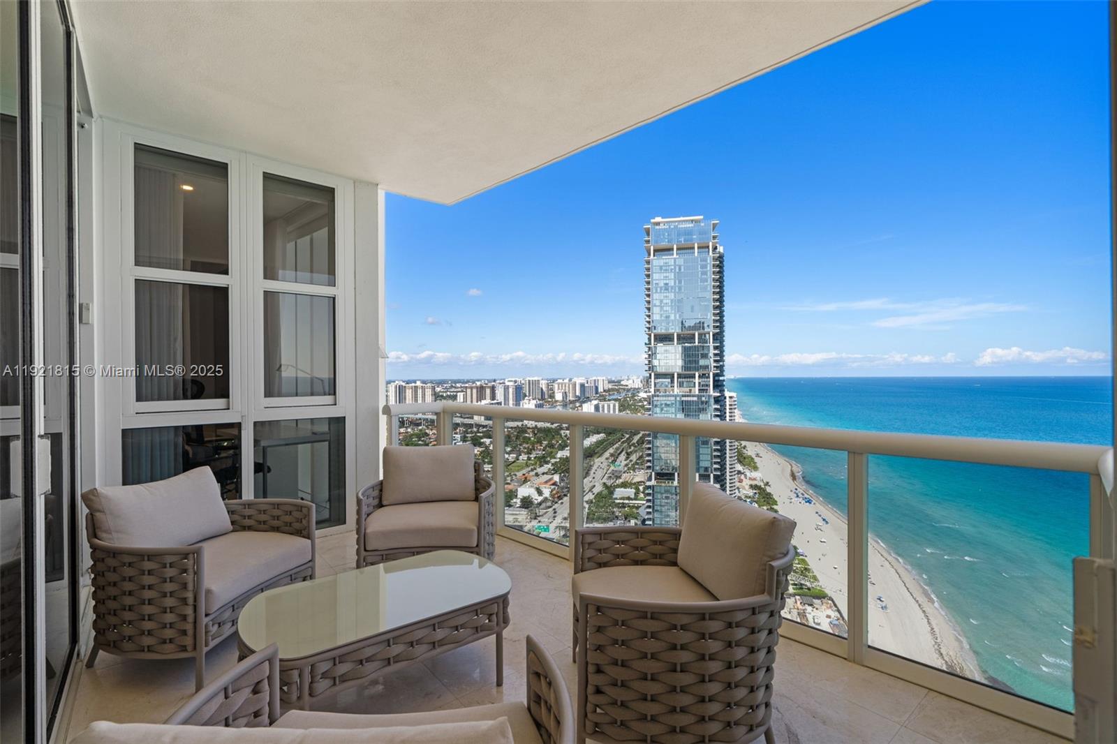 18201 Collins Ave #4606, Sunny Isles Beach FL 33160