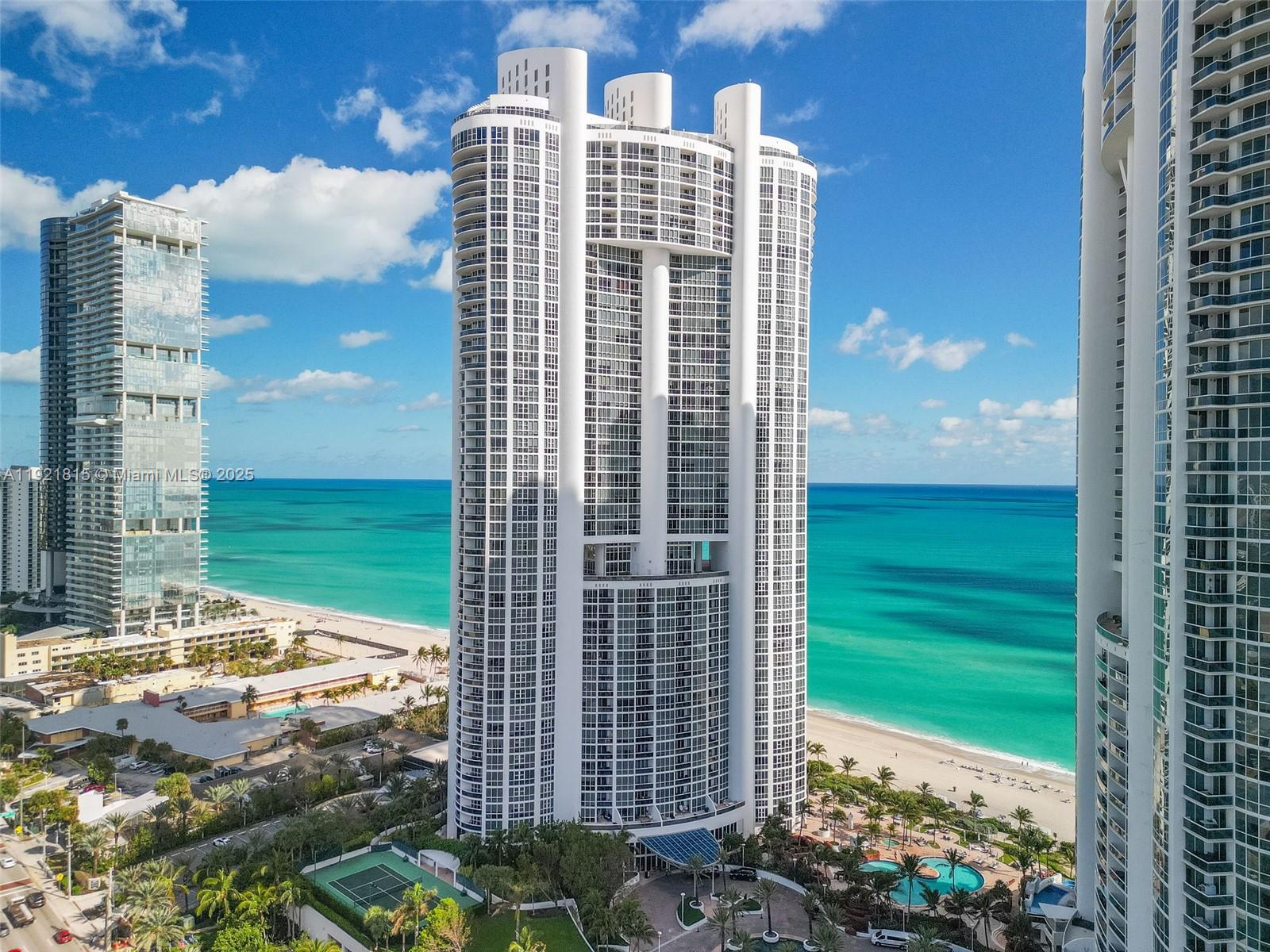 18201 Collins Ave #4606, Sunny Isles Beach FL 33160