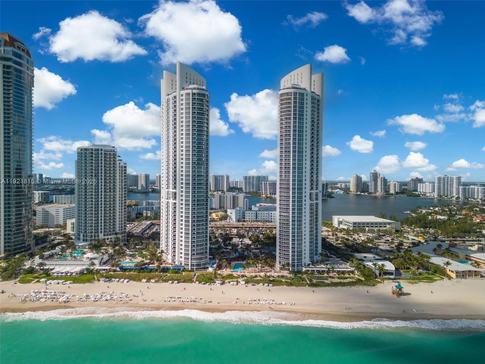 18201 Collins Ave #4606, Sunny Isles Beach FL 33160