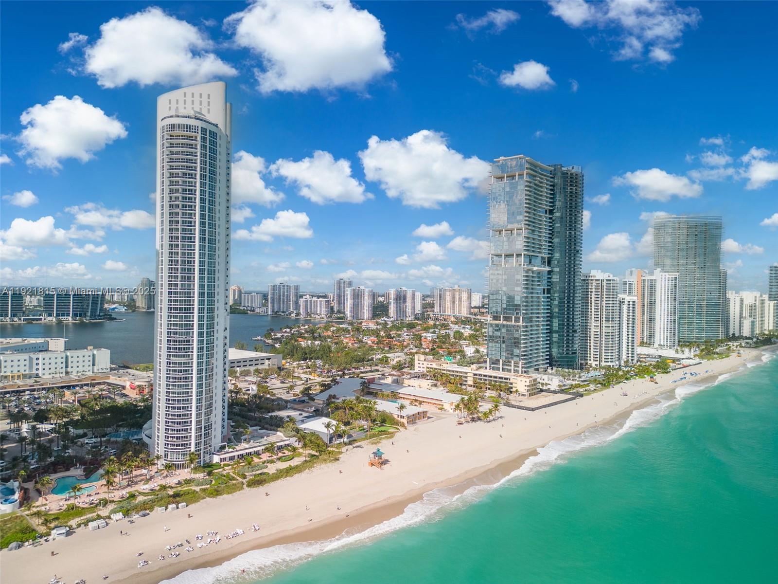 18201 Collins Ave #4606, Sunny Isles Beach FL 33160