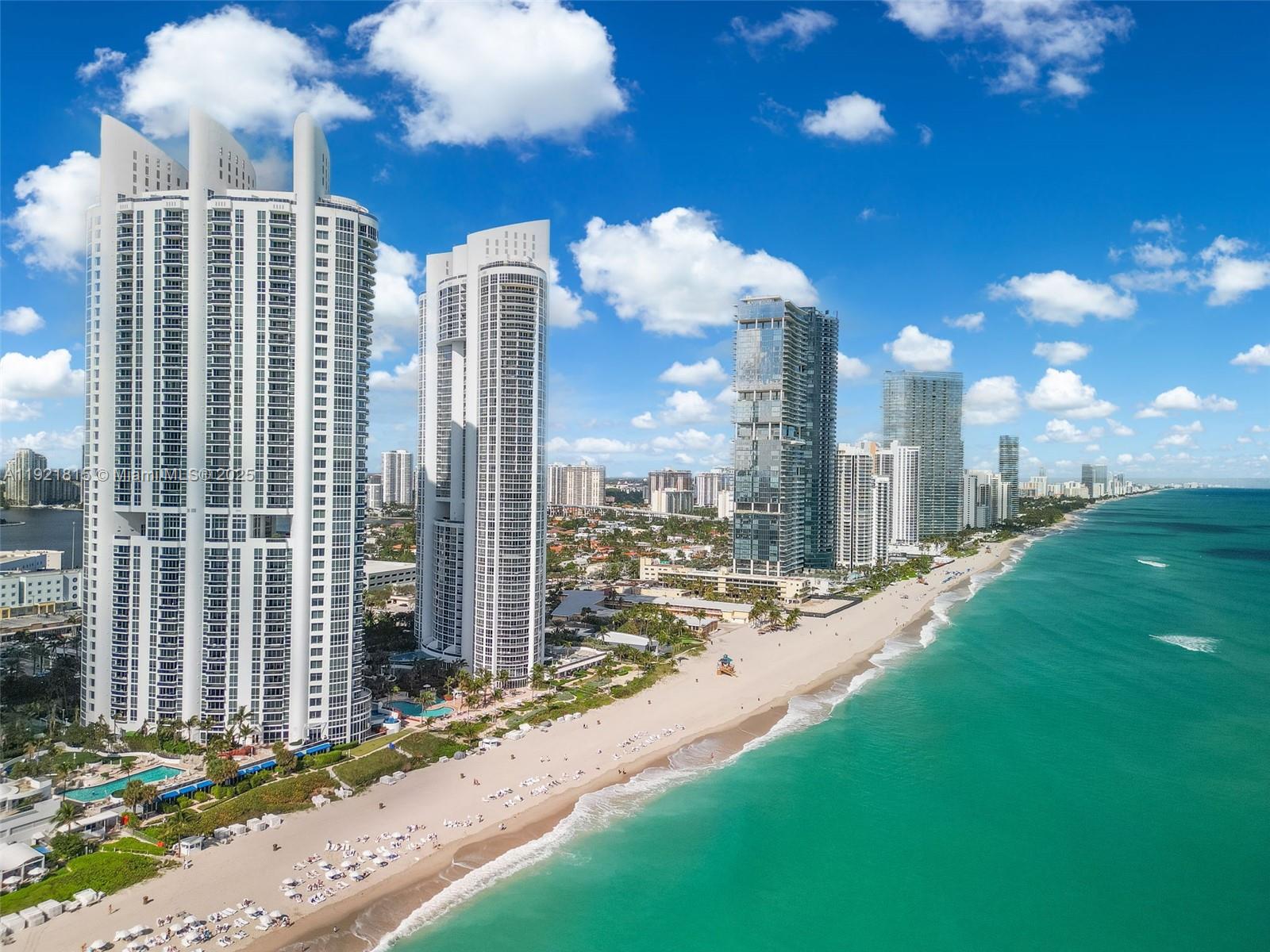18201 Collins Ave #4606, Sunny Isles Beach FL 33160