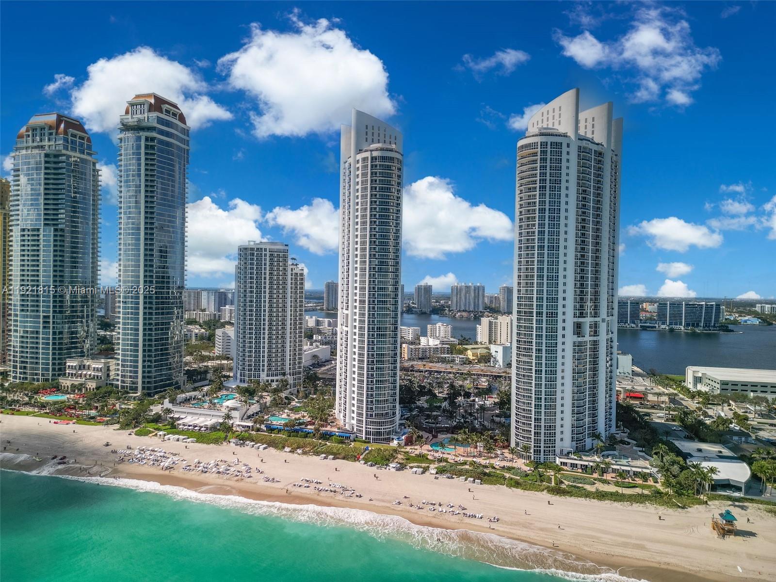 18201 Collins Ave #4606, Sunny Isles Beach FL 33160