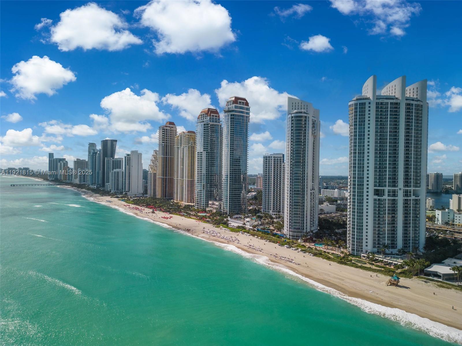 18201 Collins Ave #4606, Sunny Isles Beach FL 33160