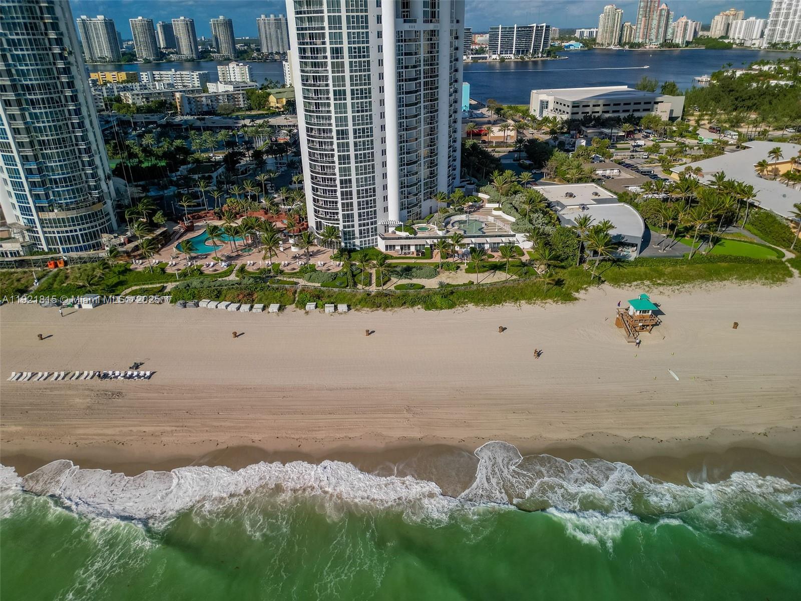 18201 Collins Ave #4606, Sunny Isles Beach FL 33160