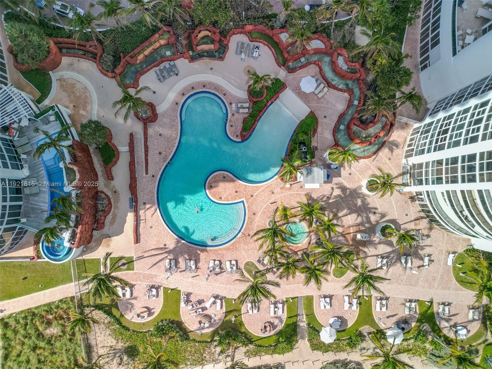 18201 Collins Ave #4606, Sunny Isles Beach FL 33160