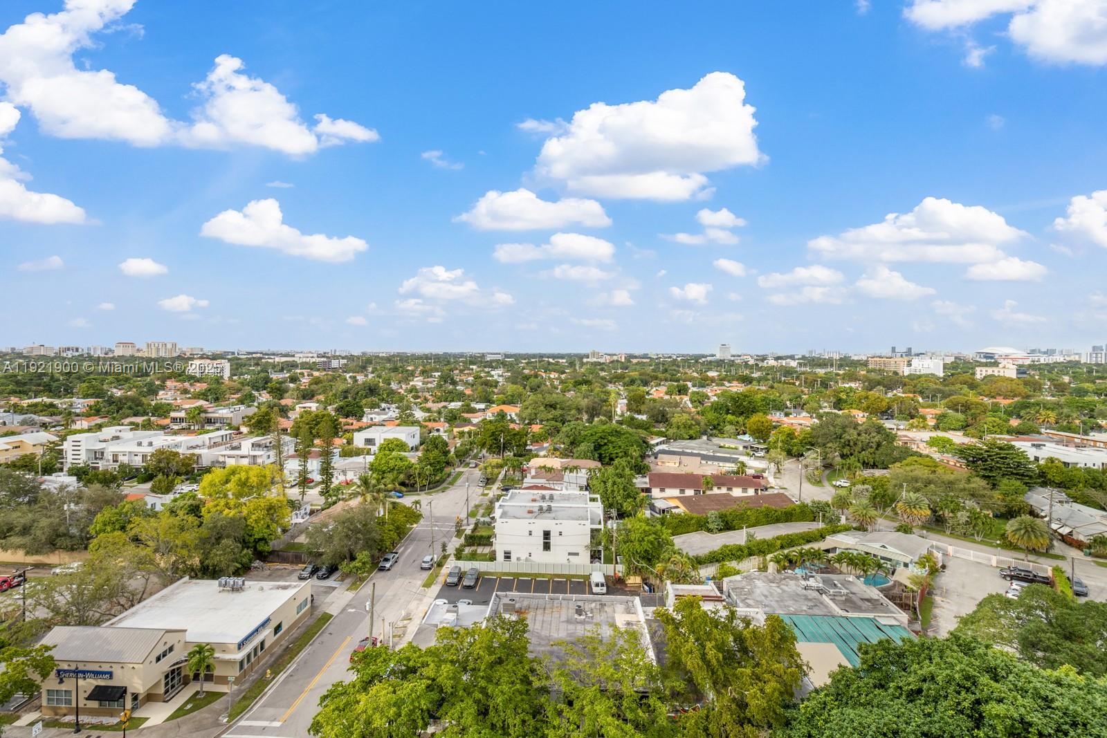3000 CORAL WAY #1207, Miami FL 33145