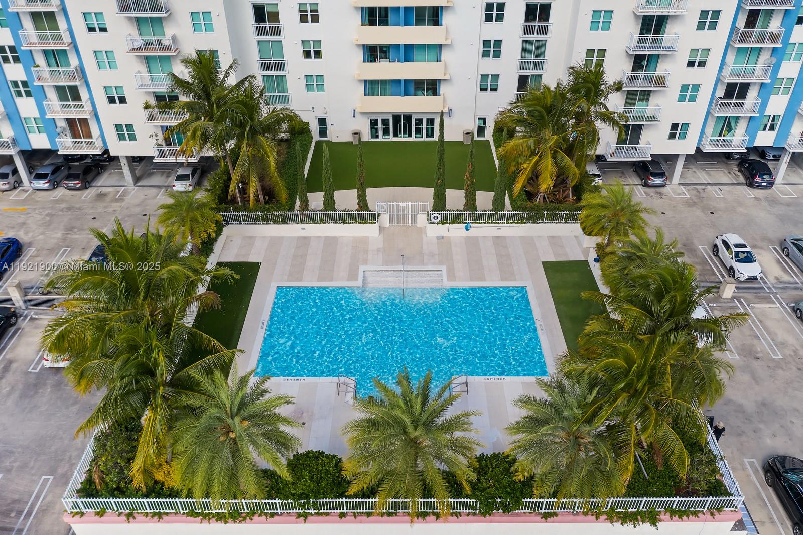 3000 CORAL WAY #1207, Miami FL 33145