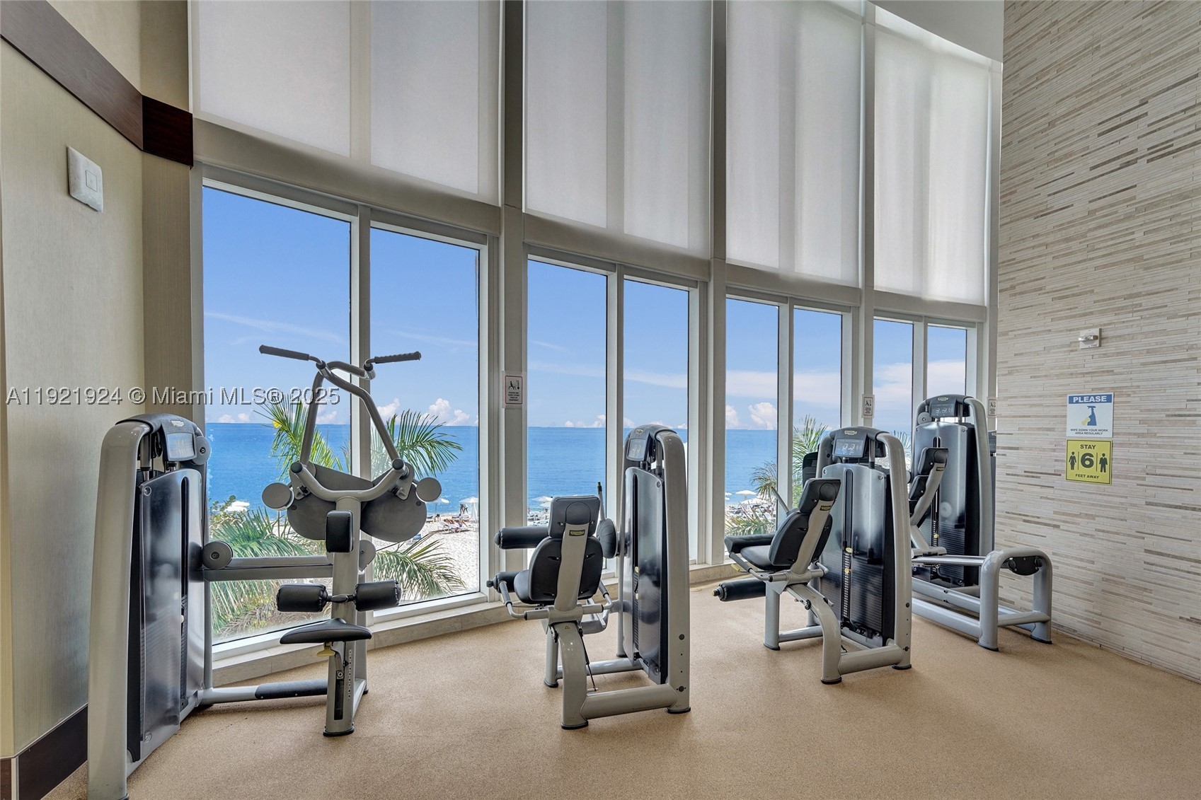 15811 Collins Ave #1601, Sunny Isles Beach FL 33160