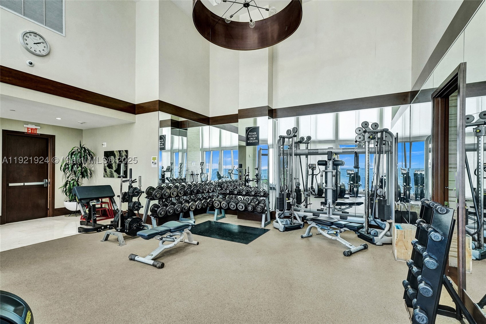15811 Collins Ave #1601, Sunny Isles Beach FL 33160