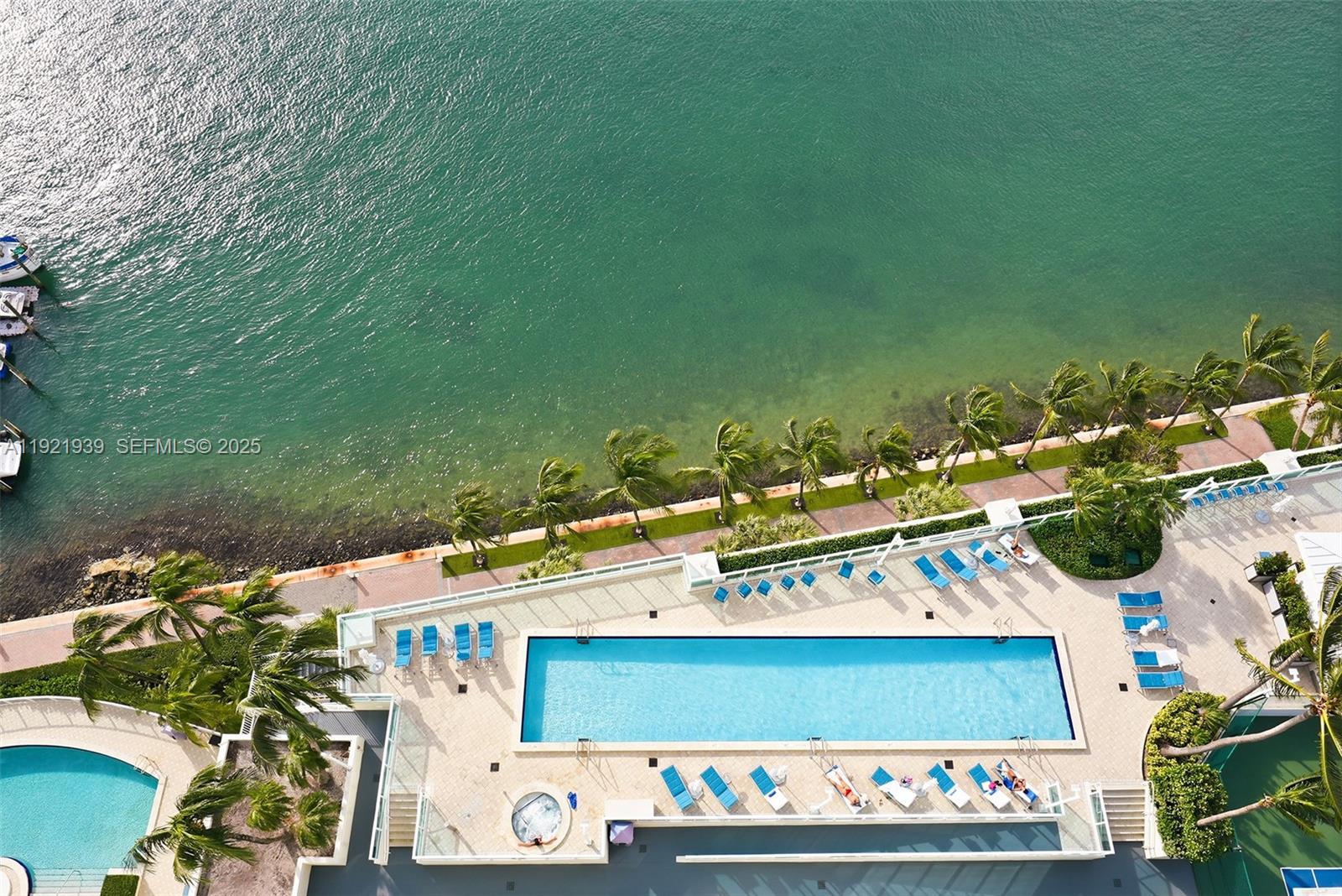 650 West Ave #2209, Miami Beach FL 33139