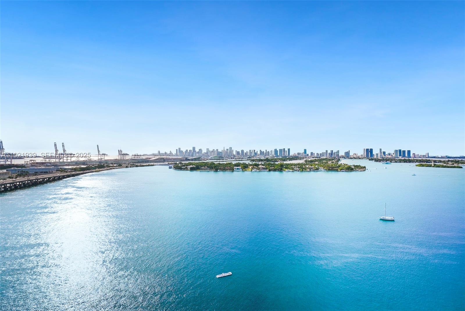 650 West Ave #2209, Miami Beach FL 33139