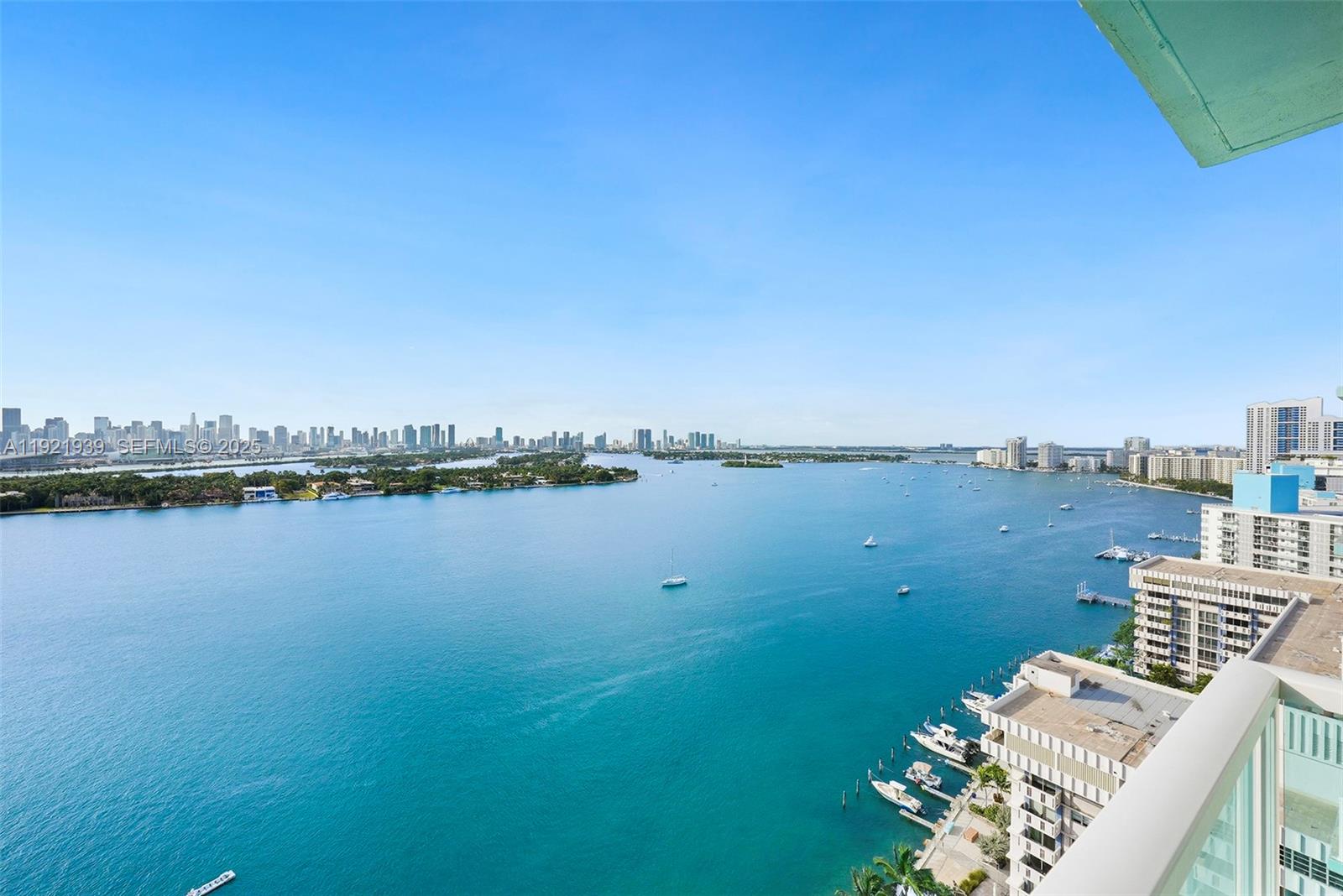 650 West Ave #2209, Miami Beach FL 33139