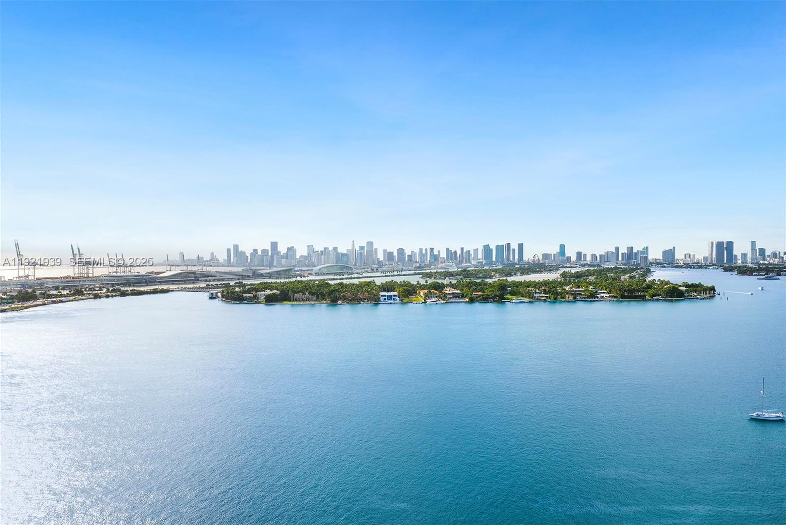 650 West Ave #2209, Miami Beach FL 33139