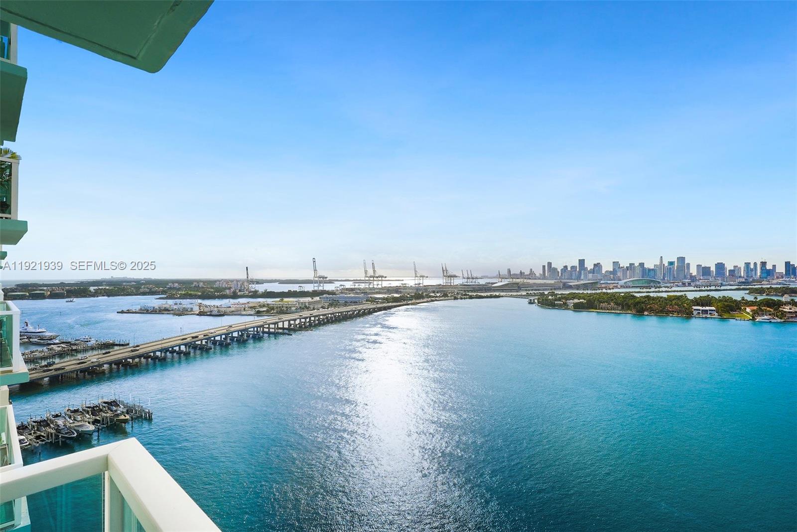 650 West Ave #2209, Miami Beach FL 33139