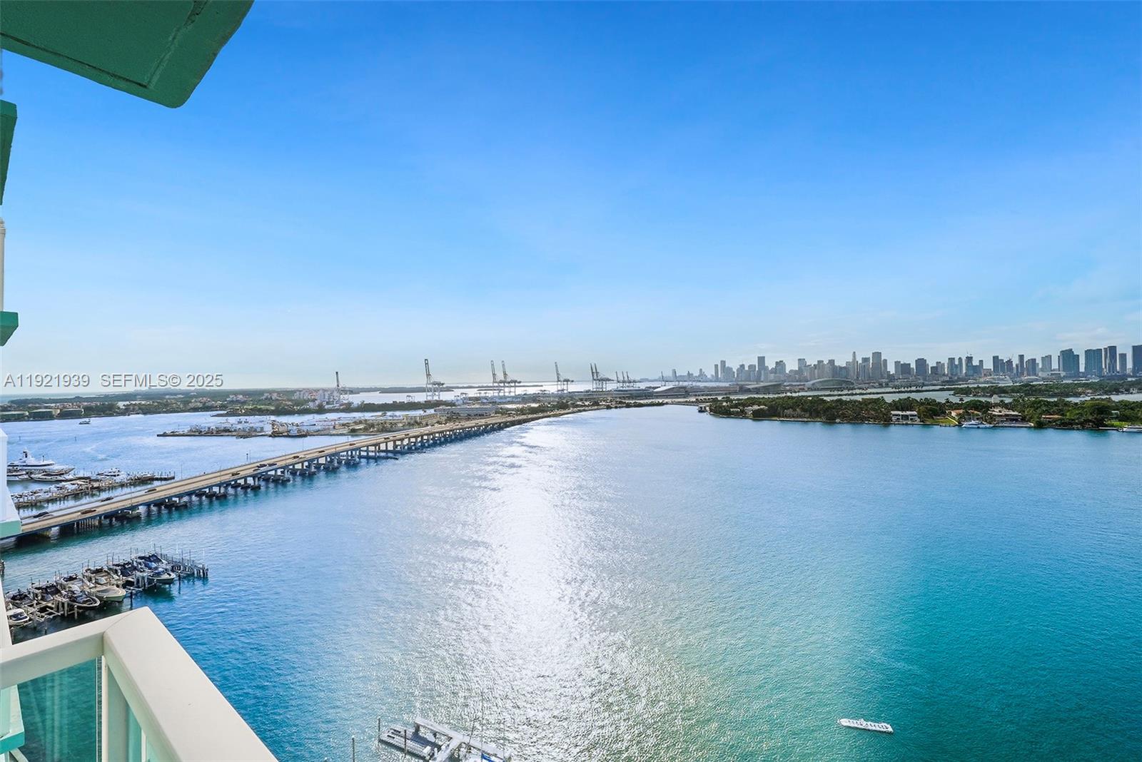 650 West Ave #2209, Miami Beach FL 33139