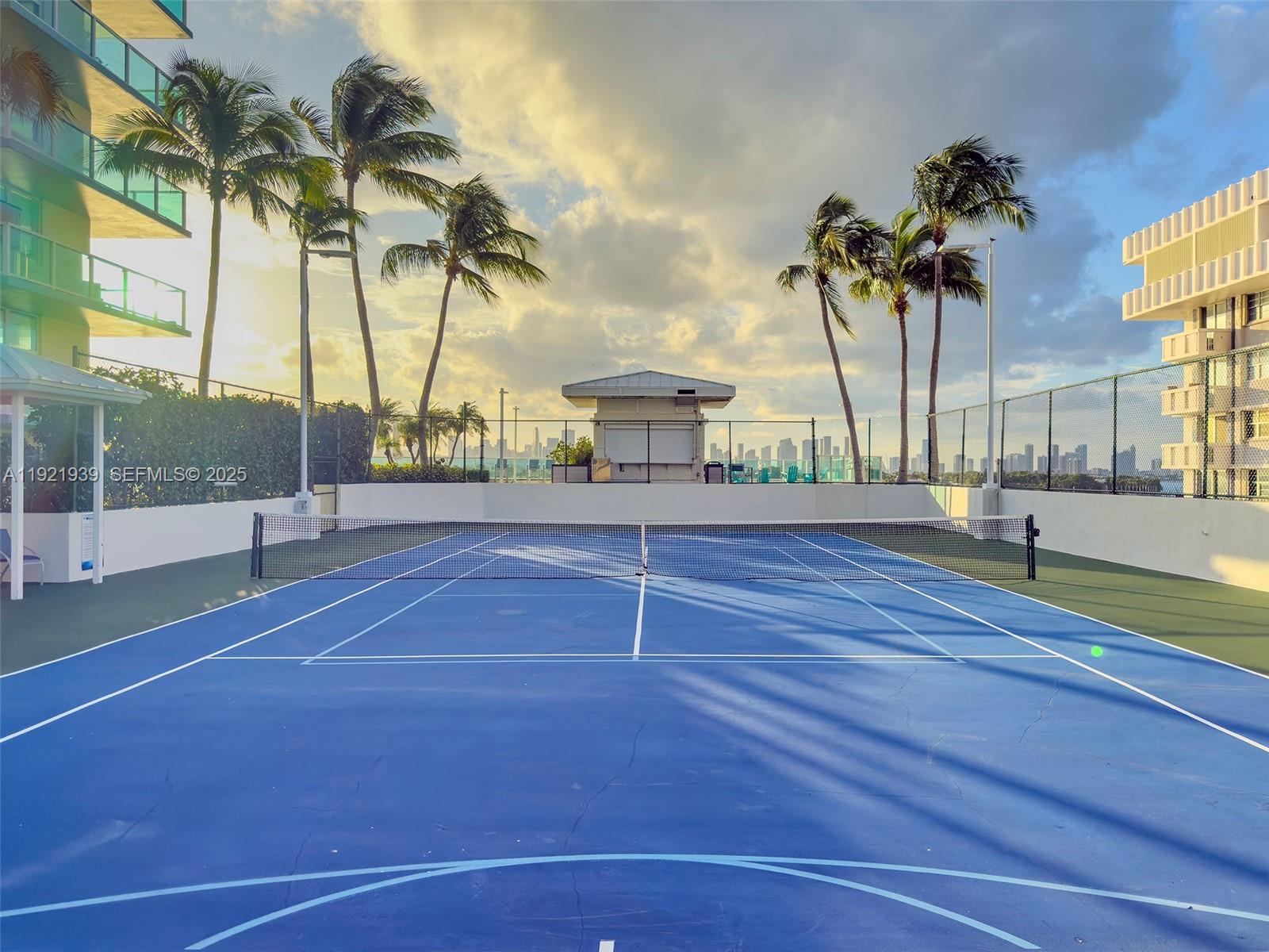 650 West Ave #2209, Miami Beach FL 33139