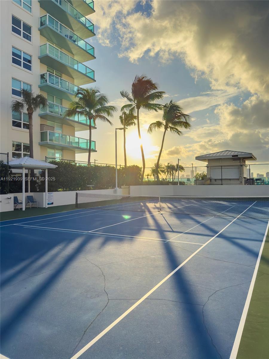 650 West Ave #2209, Miami Beach FL 33139