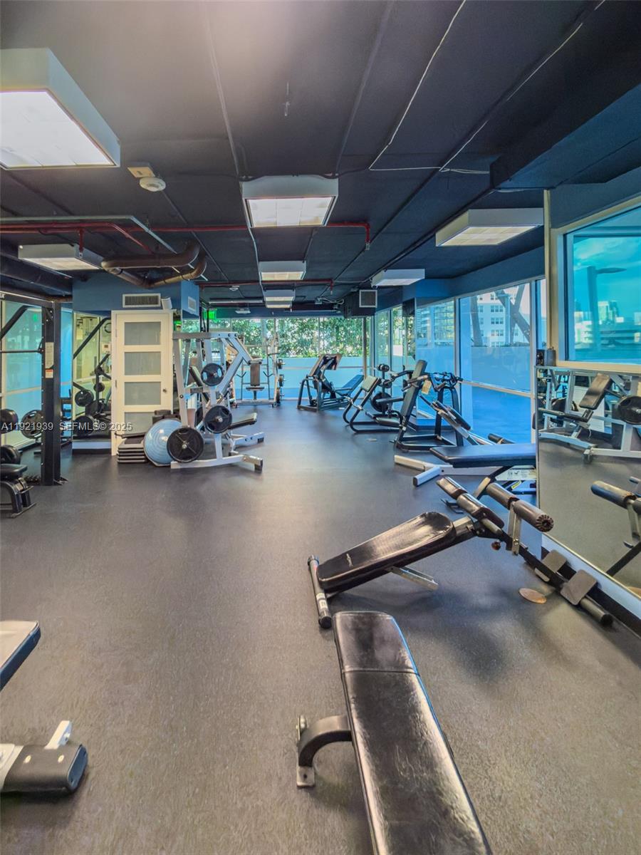 650 West Ave #2209, Miami Beach FL 33139