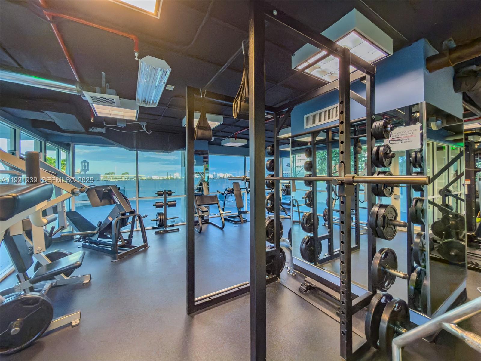 650 West Ave #2209, Miami Beach FL 33139