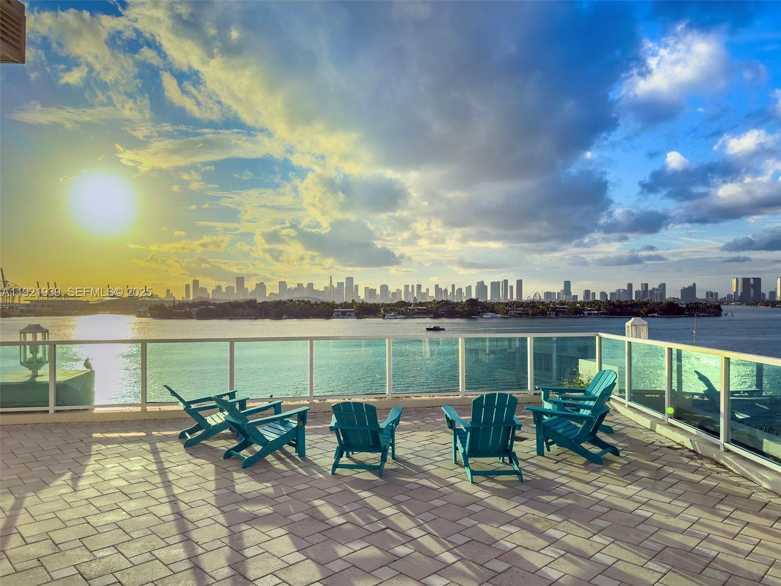 650 West Ave #2209, Miami Beach FL 33139