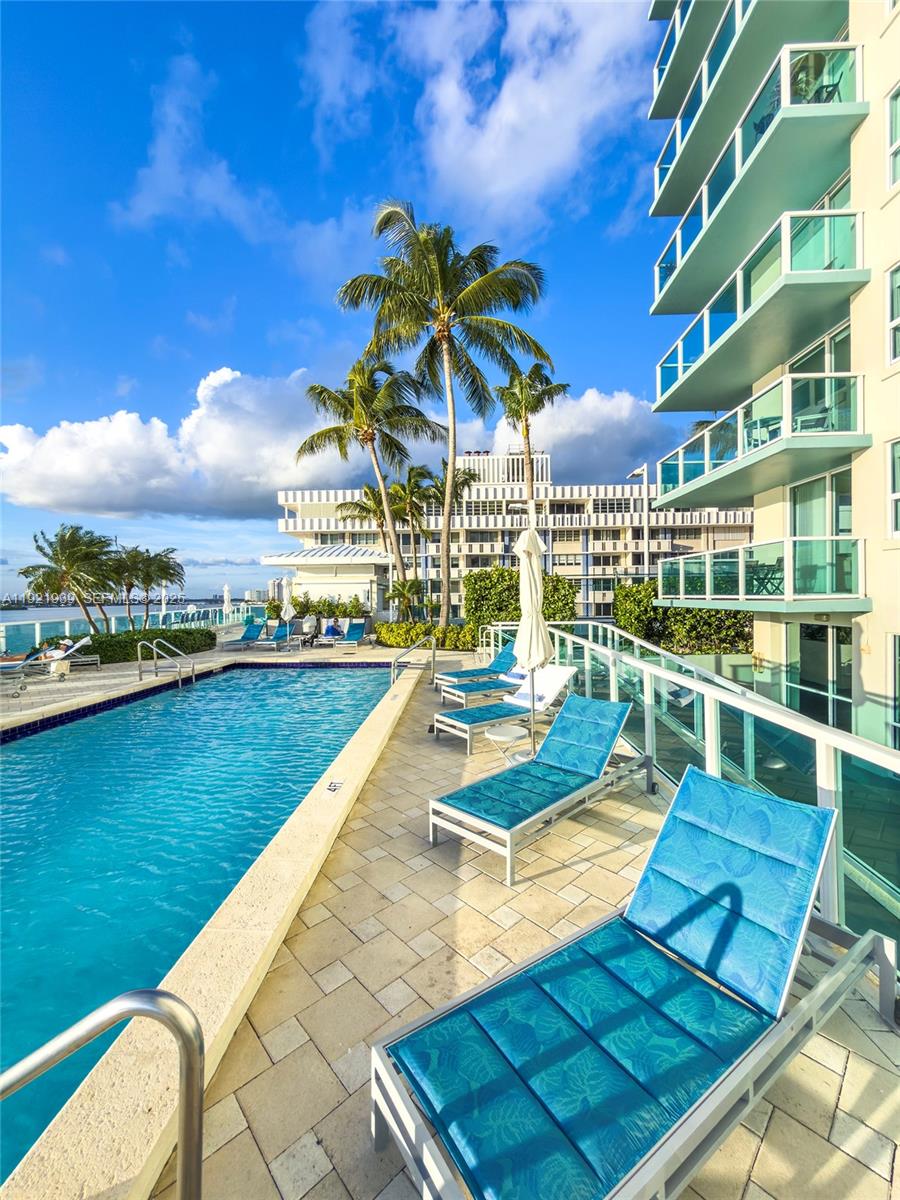 650 West Ave #2209, Miami Beach FL 33139