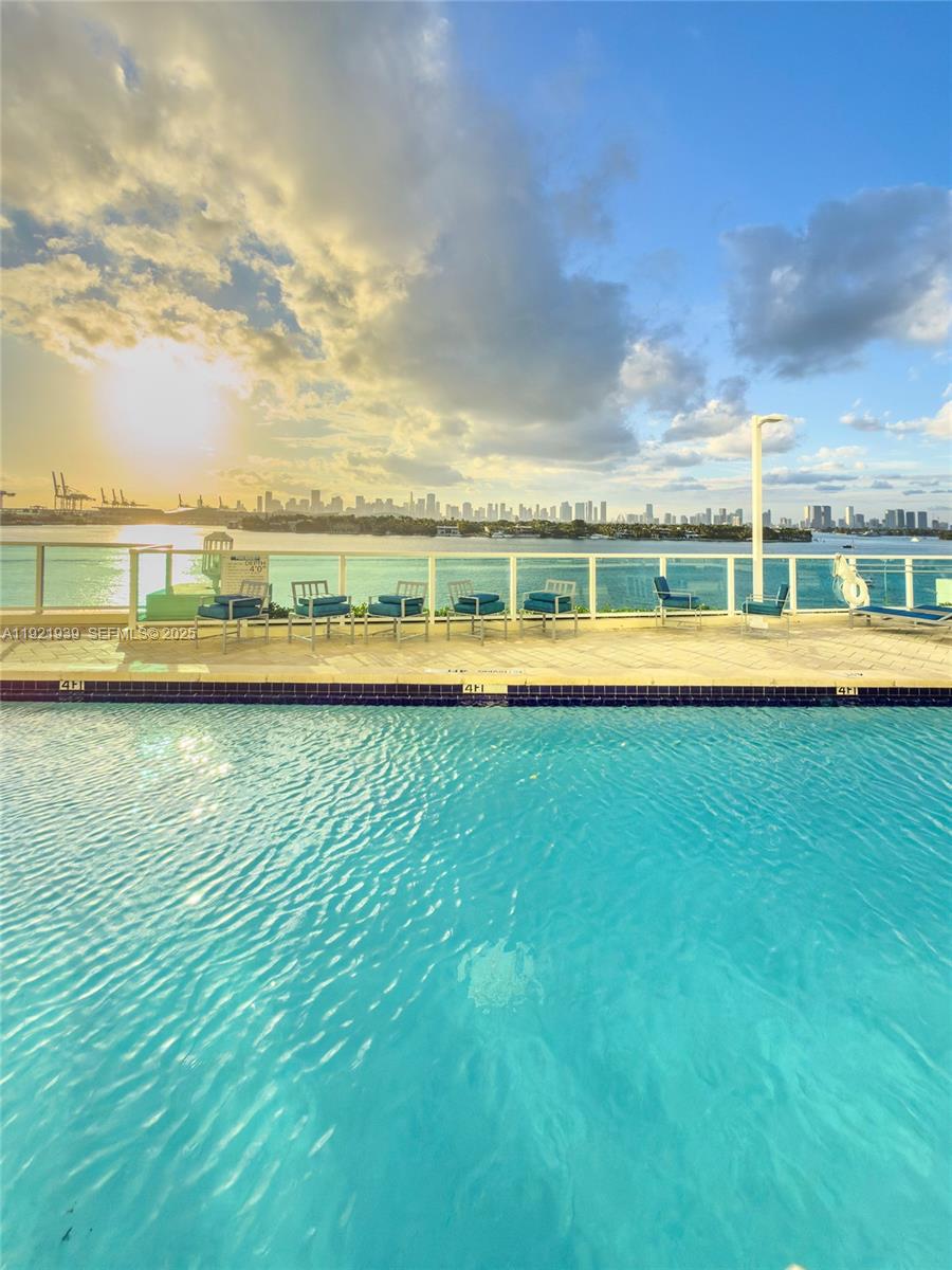 650 West Ave #2209, Miami Beach FL 33139