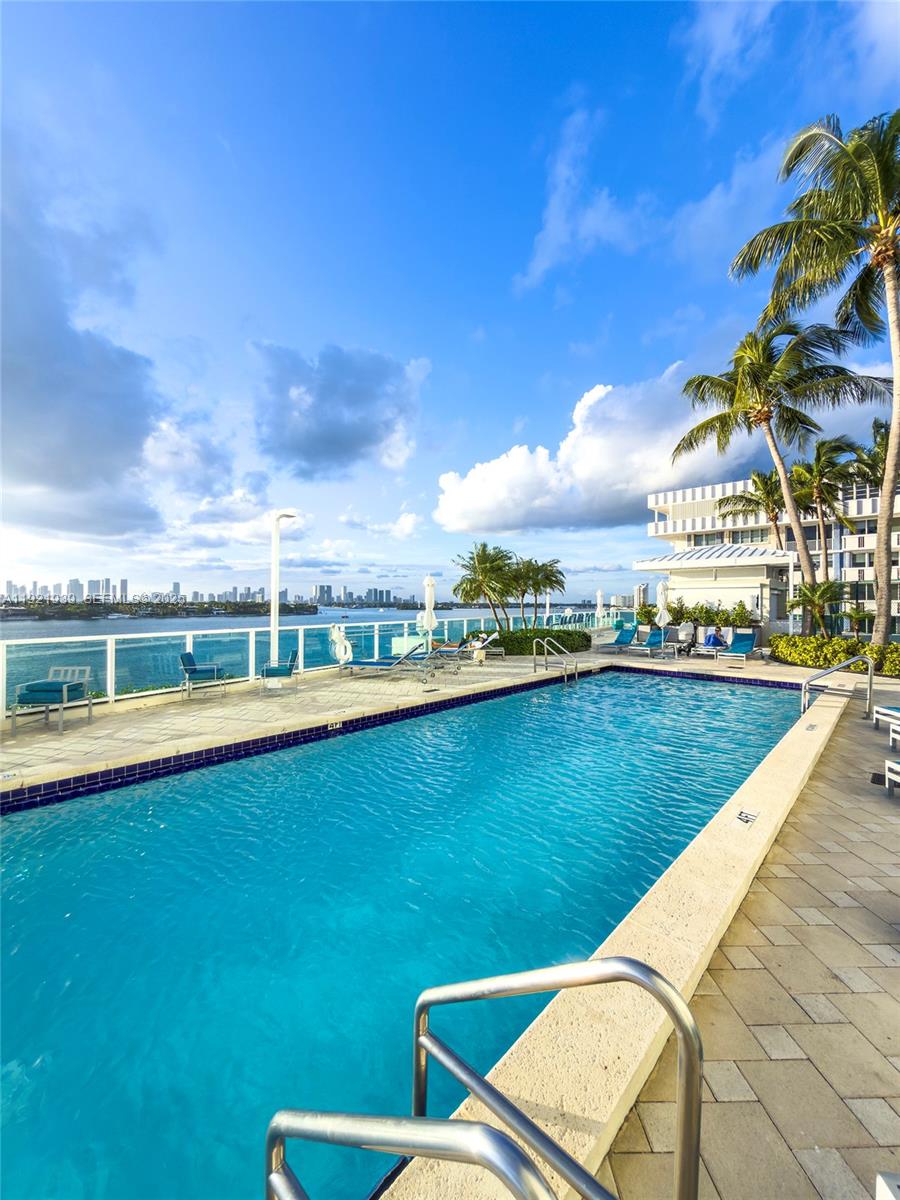 650 West Ave #2209, Miami Beach FL 33139