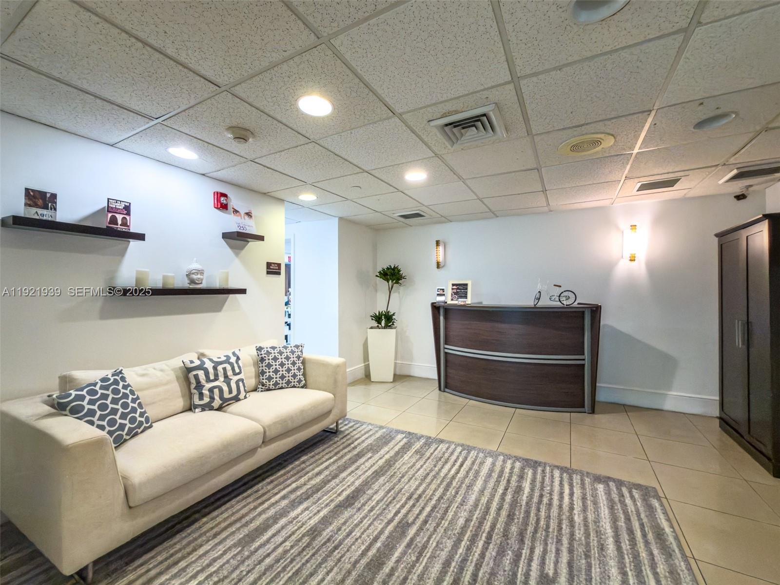 650 West Ave #2209, Miami Beach FL 33139