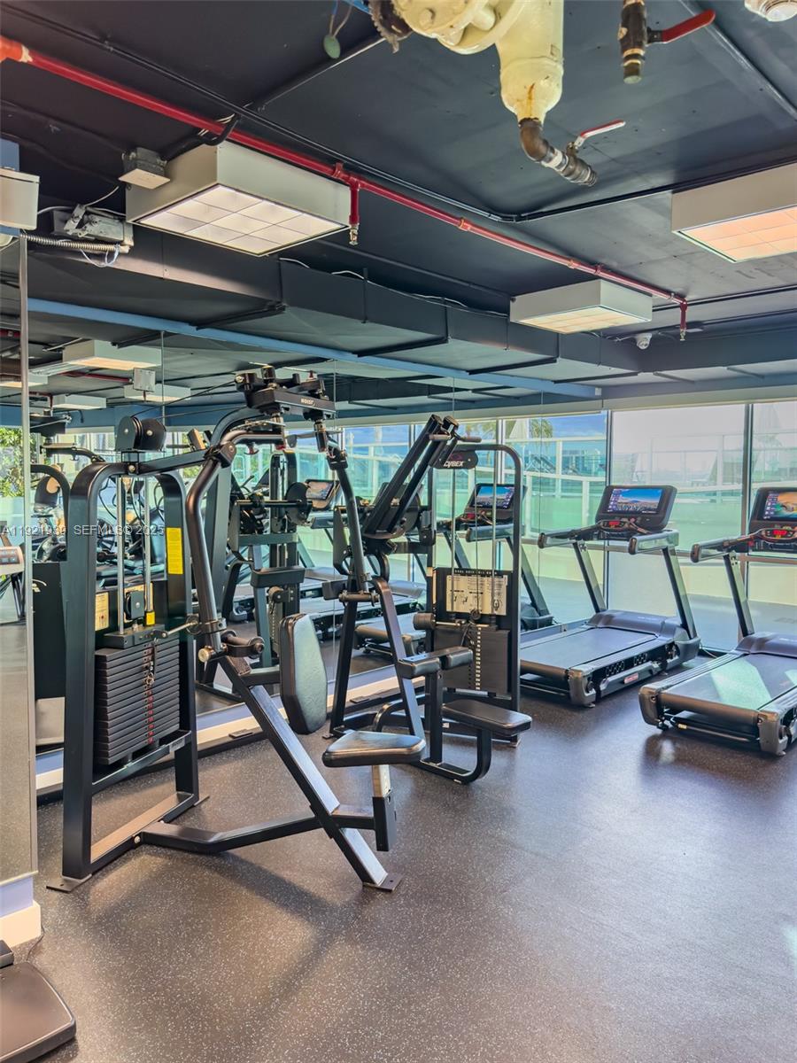 650 West Ave #2209, Miami Beach FL 33139