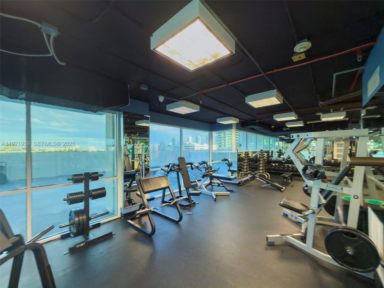 650 West Ave #2209, Miami Beach FL 33139