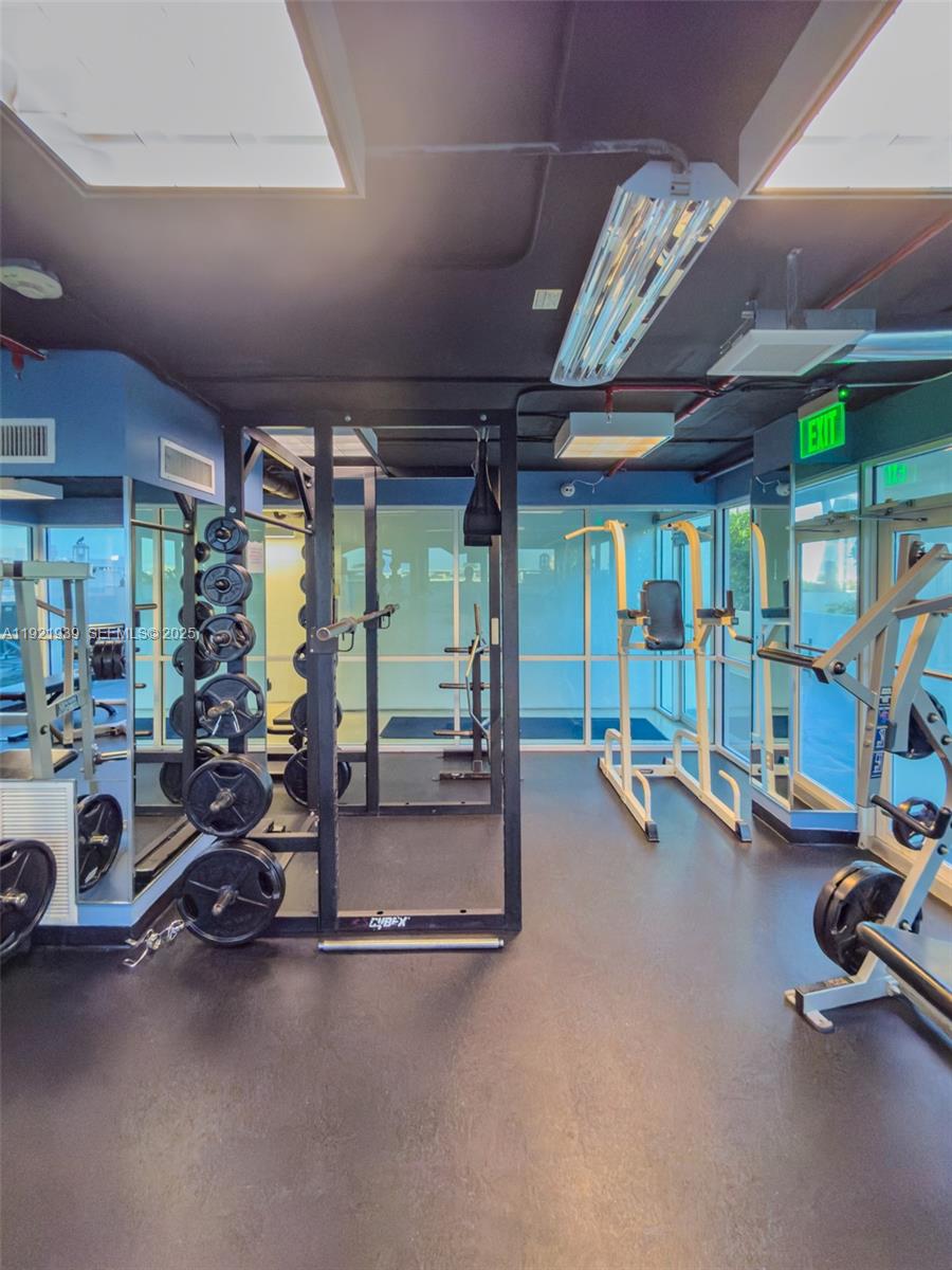 650 West Ave #2209, Miami Beach FL 33139