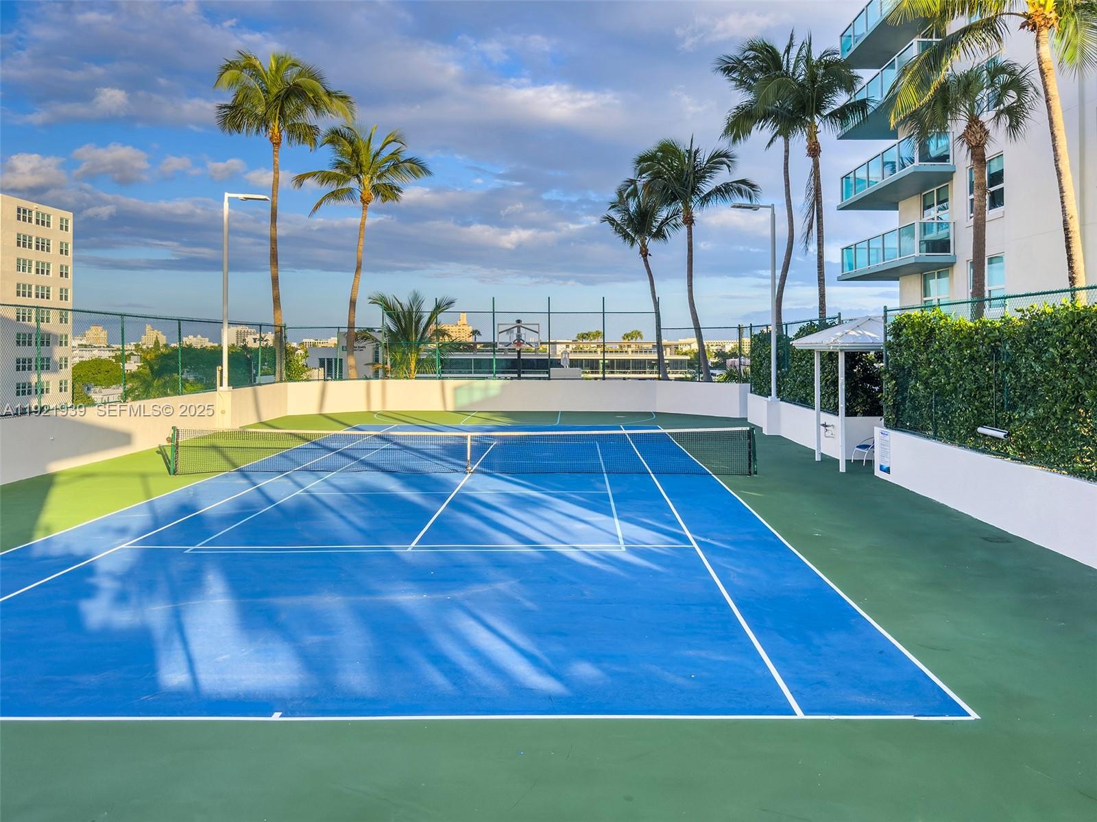 650 West Ave #2209, Miami Beach FL 33139