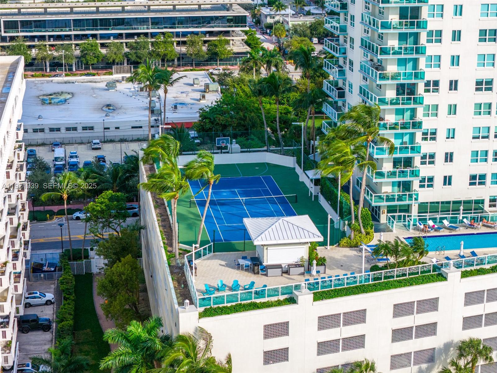 650 West Ave #2209, Miami Beach FL 33139