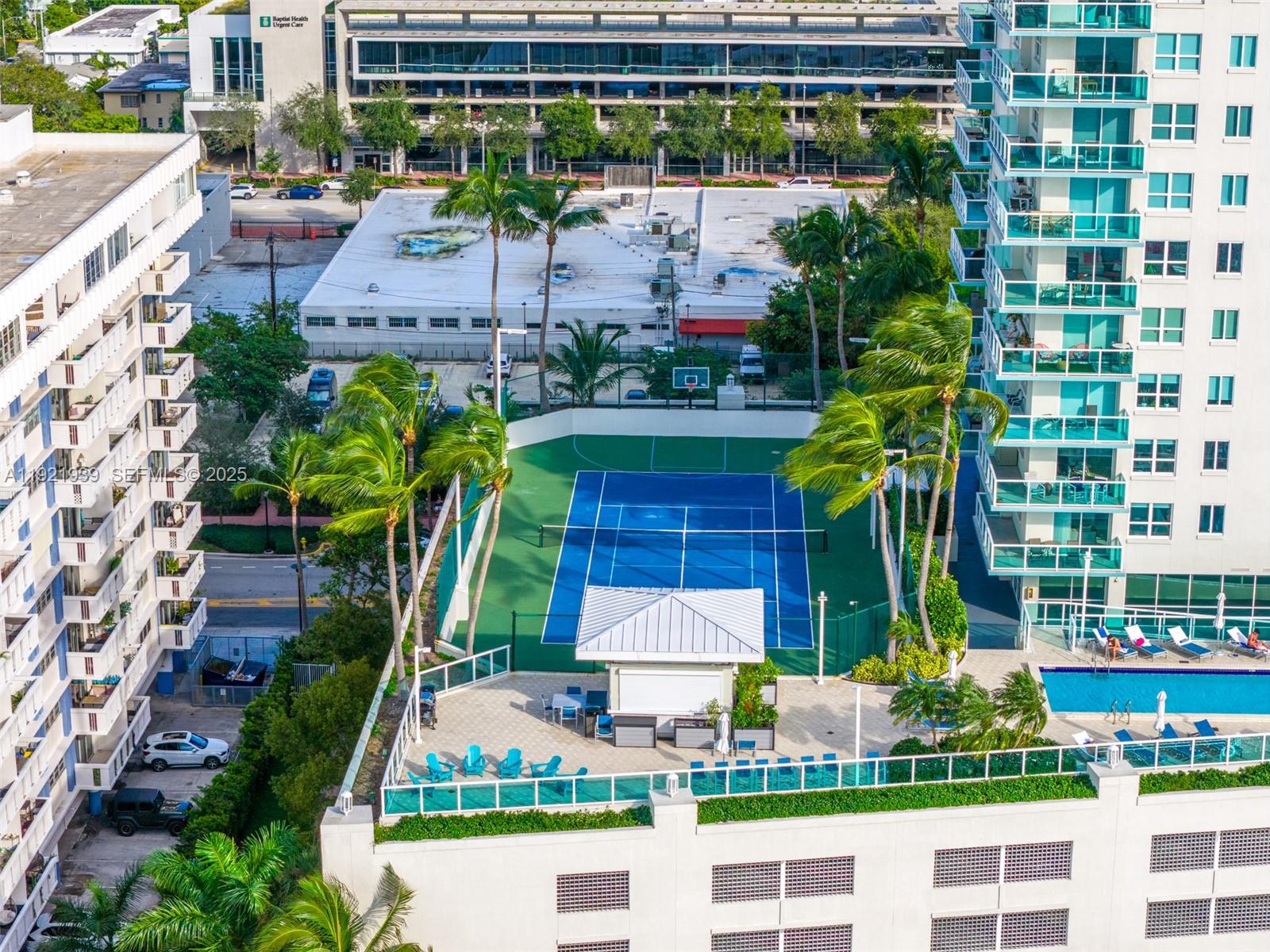 650 West Ave #2209, Miami Beach FL 33139